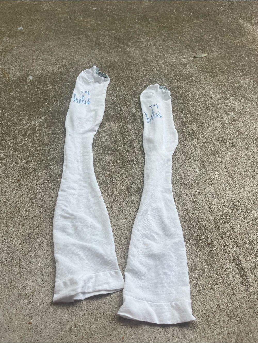 Cardinal health T.E.D Stockings X-Large Regular - Pair